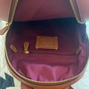 Everything is good condition no scratch. Barely use, no pen mark or dirt Coach | Bags | Everything Is Good Condition No Scratch  main image 3